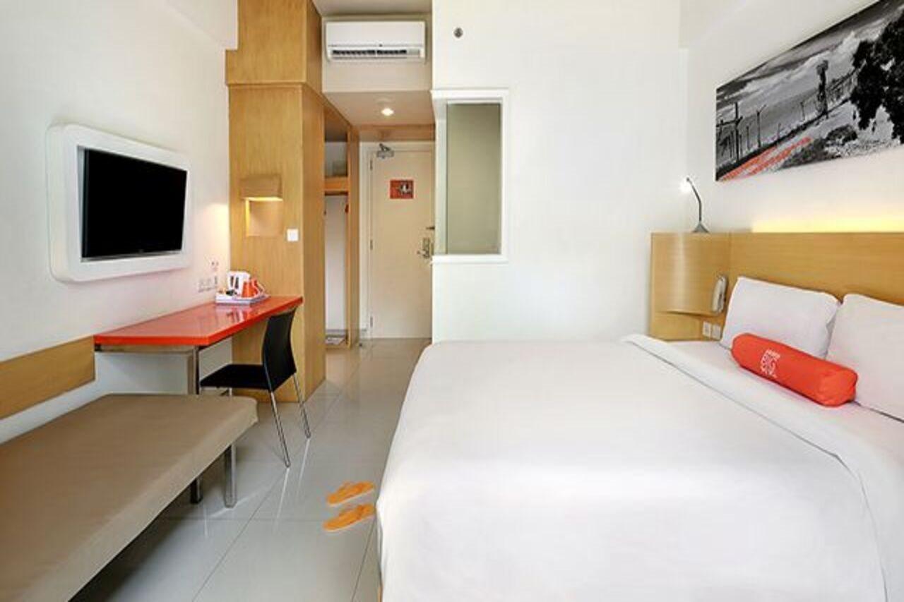 Oyo 90473 Gowin Hotel Kuta Lombok Extérieur photo